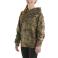 Mossy Oak® Country DNA Carhartt CA9984 Left View - Mossy Oak® Country DNA