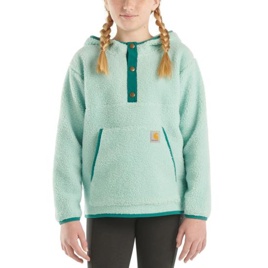 Pastel Turquoise Carhartt CA9987 Front View