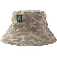 Carhartt CB5801 - Ripstop Camo Bucket Hat