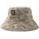 Brown Camo Carhartt CB5801 Front View - Brown Camo