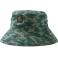 Green Camo Carhartt CB5801 Front View - Green Camo