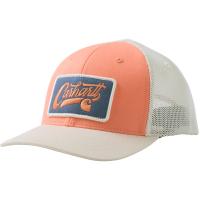 Carhartt CB5802 - Twill Trucker Hat - Unisex