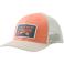 Peach Pink Carhartt CB5802 Front View - Peach Pink