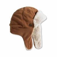 Carhartt CB8950 - Knit Trapper Hat