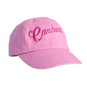 Pink Carhartt CB8961 Front View
