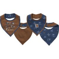 Carhartt CB8980 - Tool Print 2-Piece Bib Set - Boys