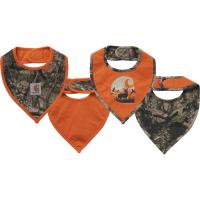 Carhartt CB8982 - Camo 2-Piece Bib Set - Boys