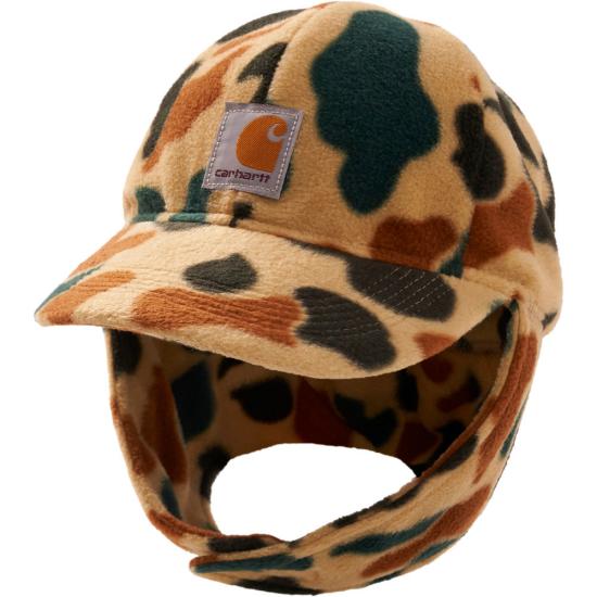 50th Anniversary Camo Carhartt CB8986 Front View