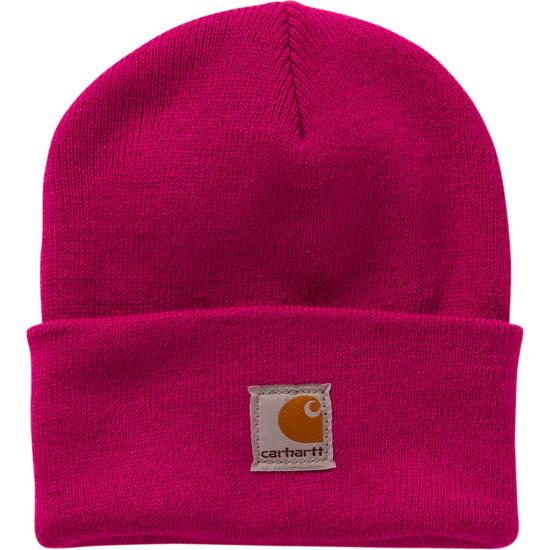 Festival Fuchsia Carhartt CB8990 Front View