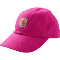 Carhartt CB8991 - Canvas Hat