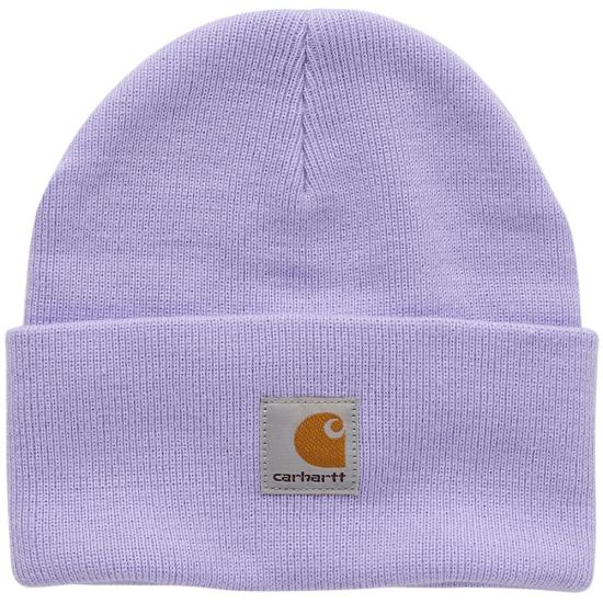 Lavender Carhartt CB8994 Front View