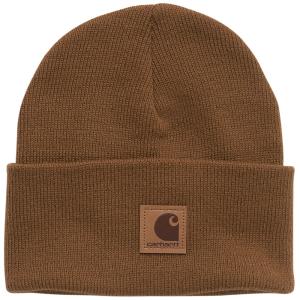 Carhartt Brown Carhartt CB8995 Front View