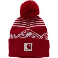 Carhartt CB9003 - POM Knit Hat