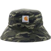 Carhartt CB9006 - Ripstop Camo Bucket Hat