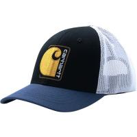 Carhartt CB9009 - Twill Trucker Hat