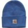 Deep Water Carhartt CB9012 Front View - Deep Water