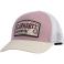 Crocus Carhartt CB9016 Front View - Crocus