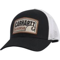 Carhartt CB9016 - Twill Trucker Hat - Unisex