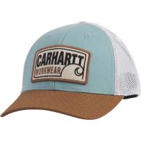 Carhartt CB9016 - Twill Trucker Hat - Unisex