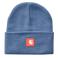 China Blue Carhartt CB9020 Front View - China Blue