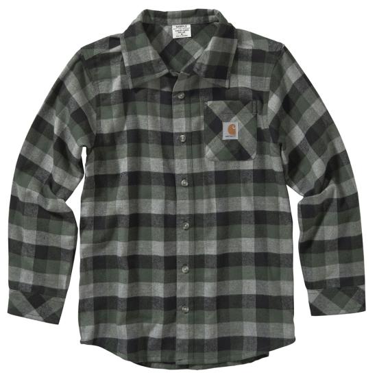 Deep Forest Carhartt CE8182 Front View