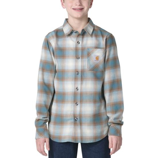 Hydro Carhartt CE8219 Front View