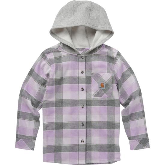 Lupine Carhartt CE9144 Front View