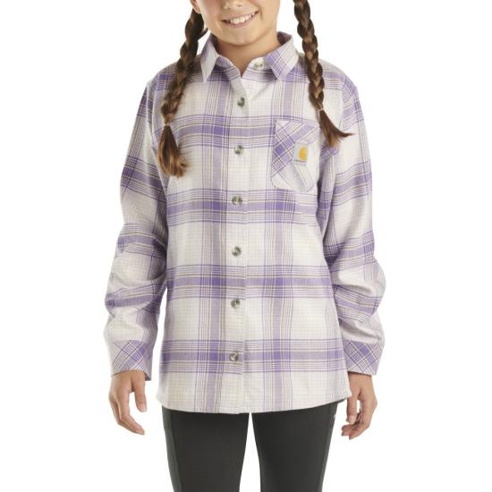 Orchid Petal Carhartt CE9150 Front View