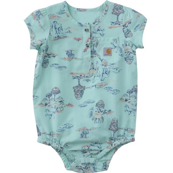 Yucca Carhartt CE9163 Front View