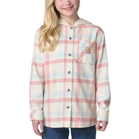 Turtledove Carhartt CE9165 Front View
