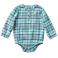 Blue Haze Carhartt CE9168 Front View - Blue Haze