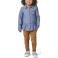 Carhartt Brown Carhartt CG7001 Front View - Carhartt Brown