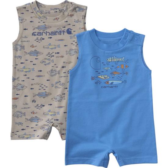 Sand Carhartt CG8111 Front View