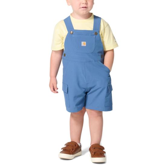 Blue Horizon Carhartt CG8121 Front View