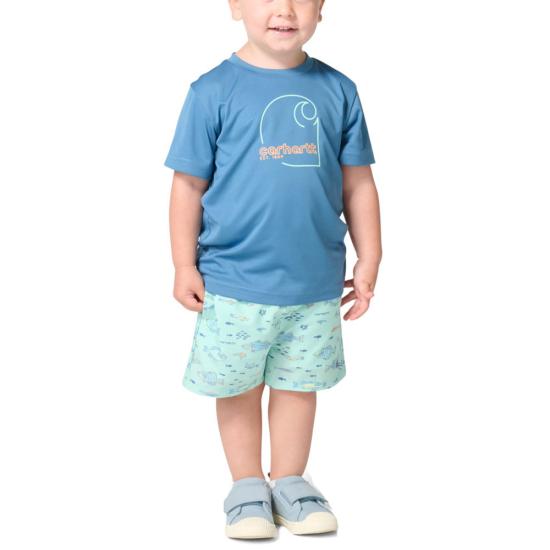 Yucca Carhartt CG8127 Front View