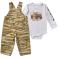 Elm Carhartt CG8137 Front View - Elm