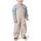 Carhartt Brown Carhartt CG8142 Front View - Carhartt Brown