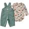 Laurel Wreath Carhartt CG8146 Front View - Laurel Wreath