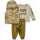 Elm Carhartt CG8147 Front View Elm Carhartt CG8147 Front View - Elm
