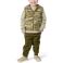 Elm Carhartt CG8148 Front View - Elm