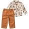 Carhartt Brown Carhartt CG8151 Front View - Carhartt Brown