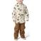 Carhartt Brown Carhartt CG8152 Front View - Carhartt Brown