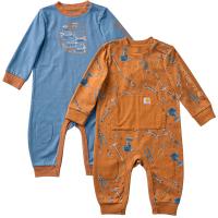 Carhartt CG8155 - Long-Sleeve Tool Coverall Set - Boys