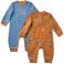 Carhartt Brown Carhartt CG8155 Front View - Carhartt Brown