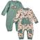 Turtledove Carhartt CG8156 Front View - Turtledove