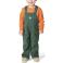 Jungle Green Carhartt CG8158 Front View - Jungle Green