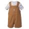 Carhartt Brown Carhartt CG8637 Front View - Carhartt Brown