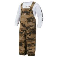 Carhartt CG8650 - Hide & Seek Overall Set - Boys