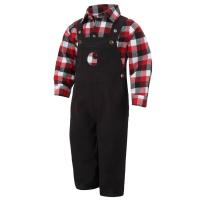 Carhartt CG8651 - Lumberjack Overall Set - Boys