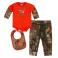 Realtree Xtra Carhartt CG8678 Front View - Realtree Xtra